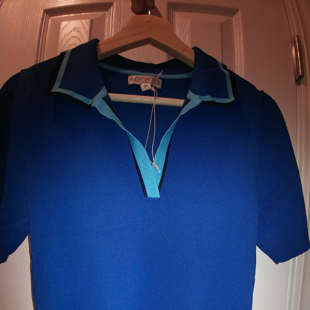 New Eva Mendes Collection New York & Co Sweater